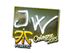 JW (Foil) | MLG Columbus 2016 image